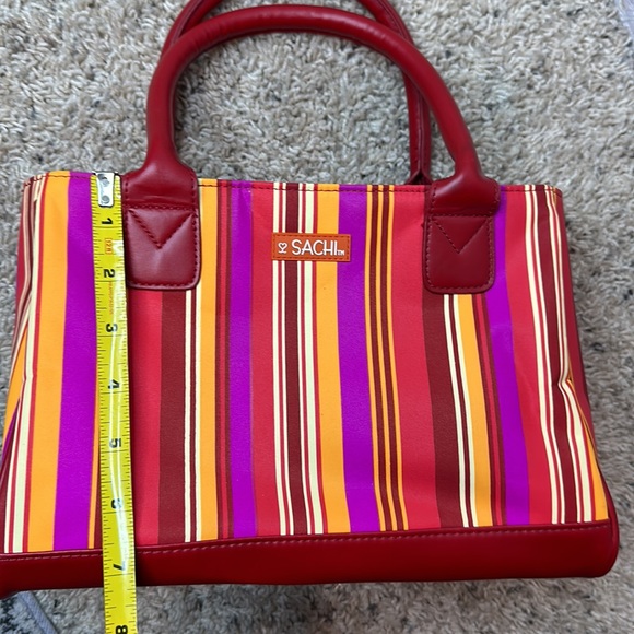 Sachi Insulated Lunch Bag - Picture 9 of 10